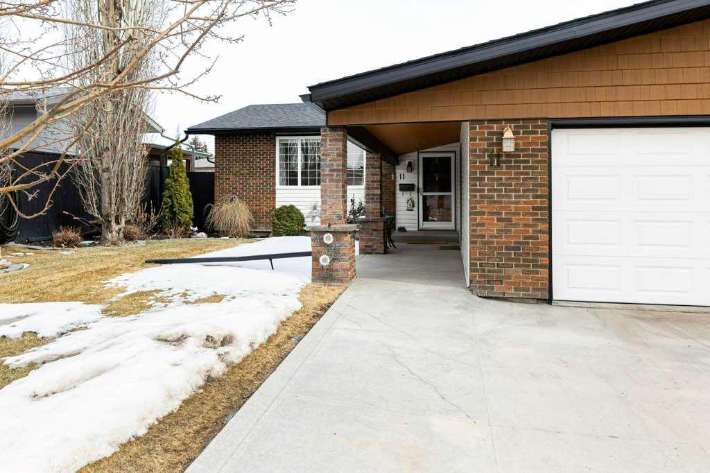 11 Nellis Avenue , A2298561, Alberta,