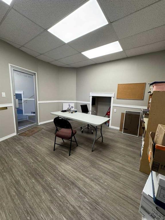 Third View of 105, 9823 116 Avenue , VLA Montrose, Grande Prairie, Alberta, T8V4B4