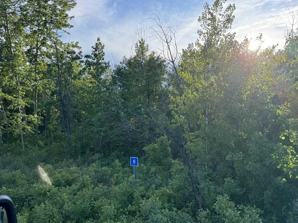 Second View of 42 Buffalo Drive , Scenic Sands, Rural Stettler No. 6, County of, Alberta, T0C 3B0