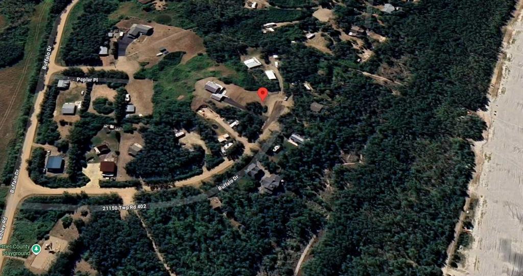 Third View of 42 Buffalo Drive , Scenic Sands, Rural Stettler No. 6, County of, Alberta, T0C 3B0