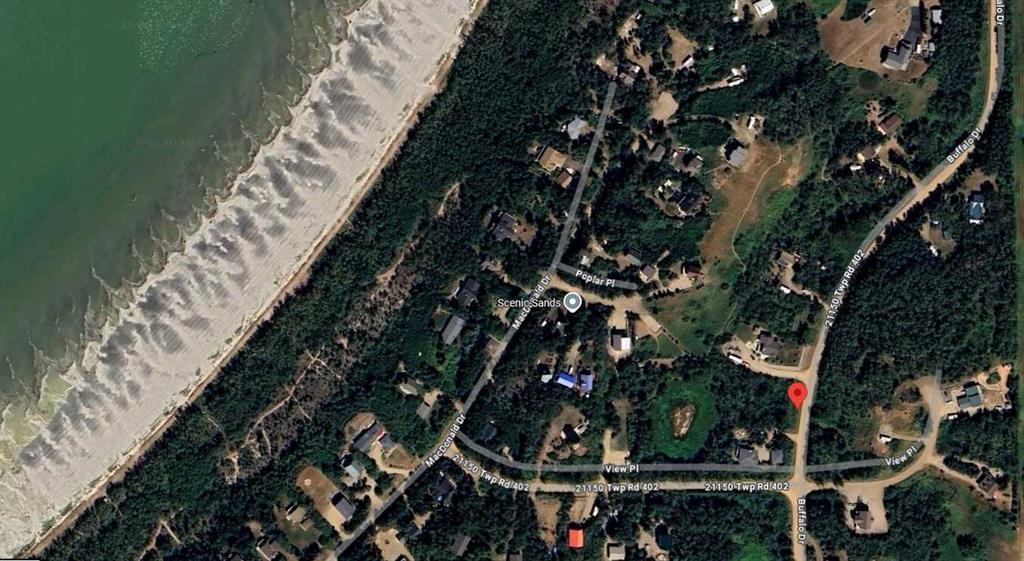 Fourth View of 8 Buffalo Drive , Scenic Sands, Rural Stettler No. 6, County of, Alberta, T0C 3B0