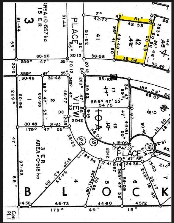 Fifth View of 8 Buffalo Drive , Scenic Sands, Rural Stettler No. 6, County of, Alberta, T0C 3B0
