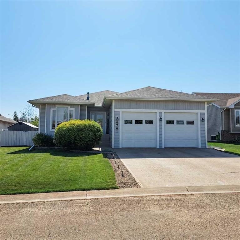 6701 41 Avenue , A2298571, Alberta,