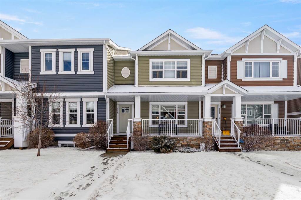 Second View of 115 Baysprings Terrace SW, Baysprings, Airdrie, Alberta, T4B 4A8