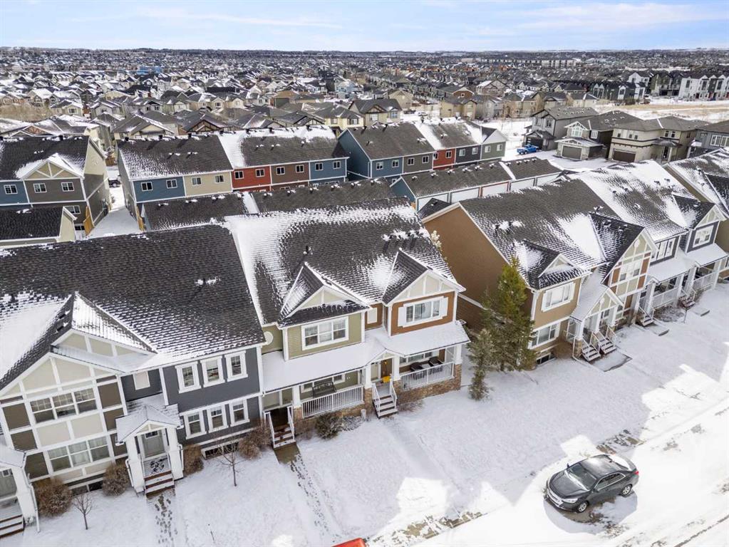 Fourth View of 115 Baysprings Terrace SW, Baysprings, Airdrie, Alberta, T4B 4A8