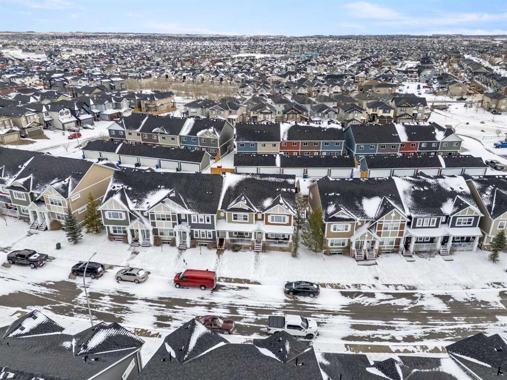 Fifth View of 115 Baysprings Terrace SW, Baysprings, Airdrie, Alberta, T4B 4A8