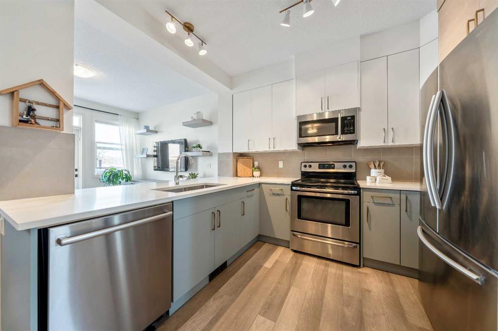 Fifth View of 522 River Heights Crescent , River Song, Cochrane, Alberta, T4C 0T8