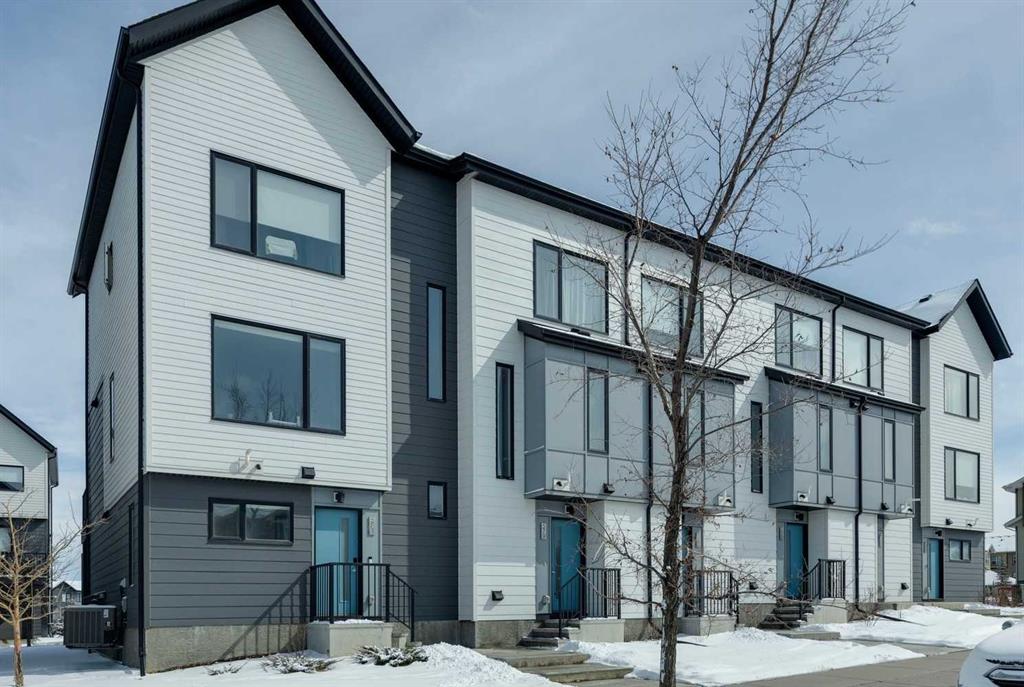 579 Evanston Link , A2298576, Alberta,