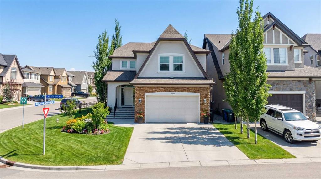 310 Mahogany Manor SE, A2298579, Alberta,