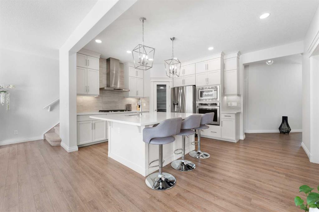 Fifth View of 310 Mahogany Manor SE, Mahogany, Calgary, Alberta, T3M 1X4