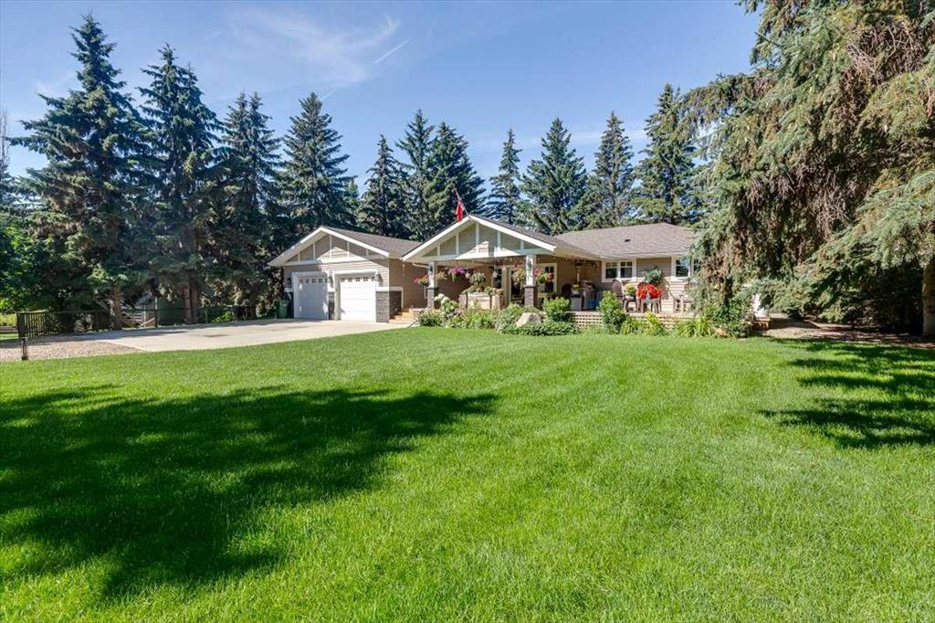 Third View of 56 Lakeview Drive , Poulsens Pasture, Rural Ponoka County, Alberta, T0C 2J0