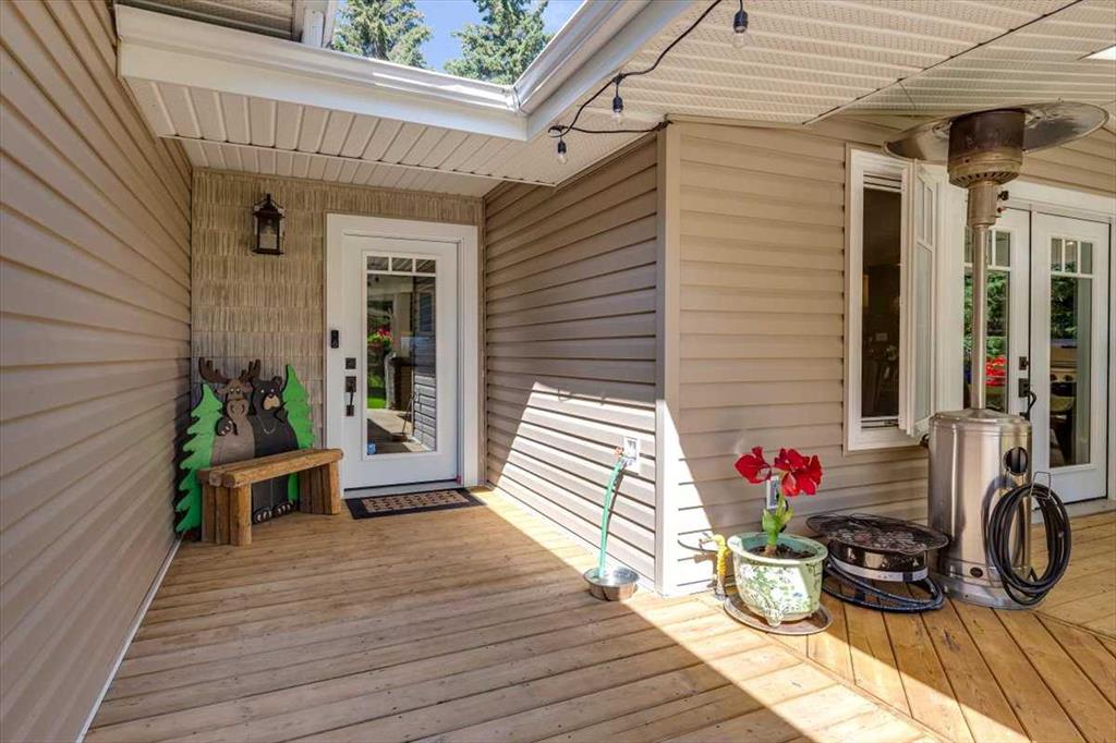 Fourth View of 56 Lakeview Drive , Poulsens Pasture, Rural Ponoka County, Alberta, T0C 2J0