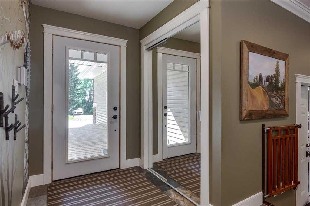 Fifth View of 56 Lakeview Drive , Poulsens Pasture, Rural Ponoka County, Alberta, T0C 2J0