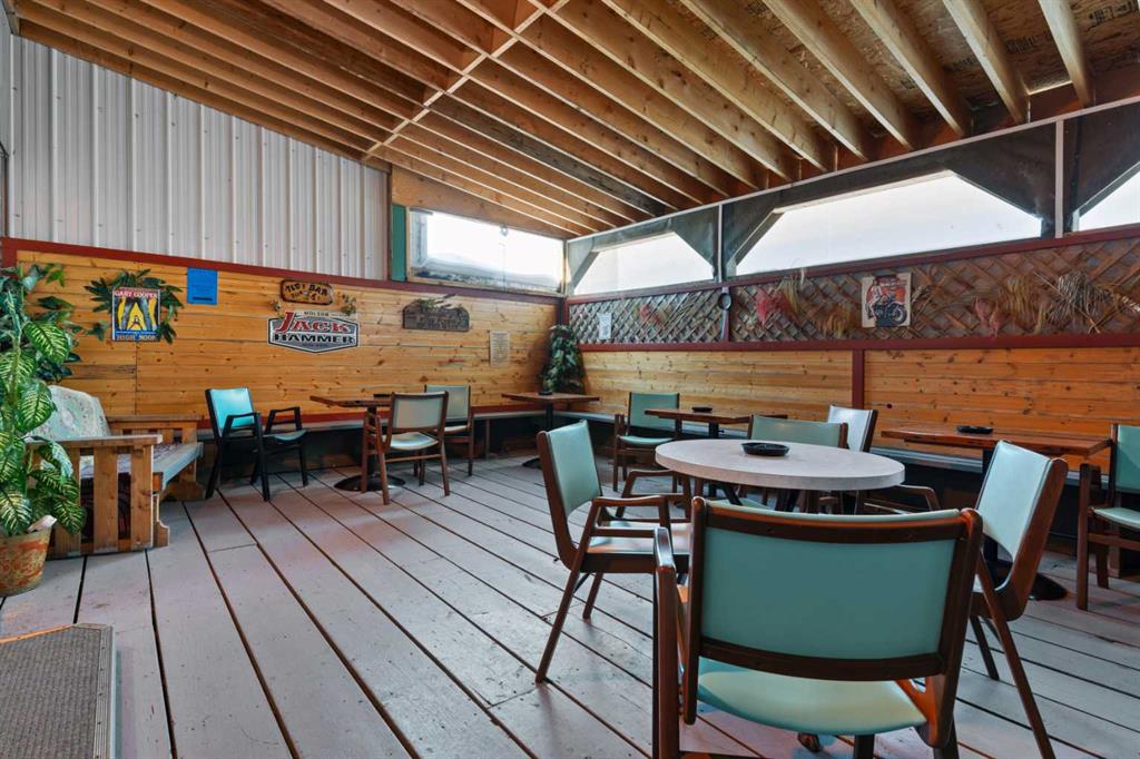 Fourth View of 230 Main Street , Ferintosh, Ferintosh, Alberta, T0B 1M0