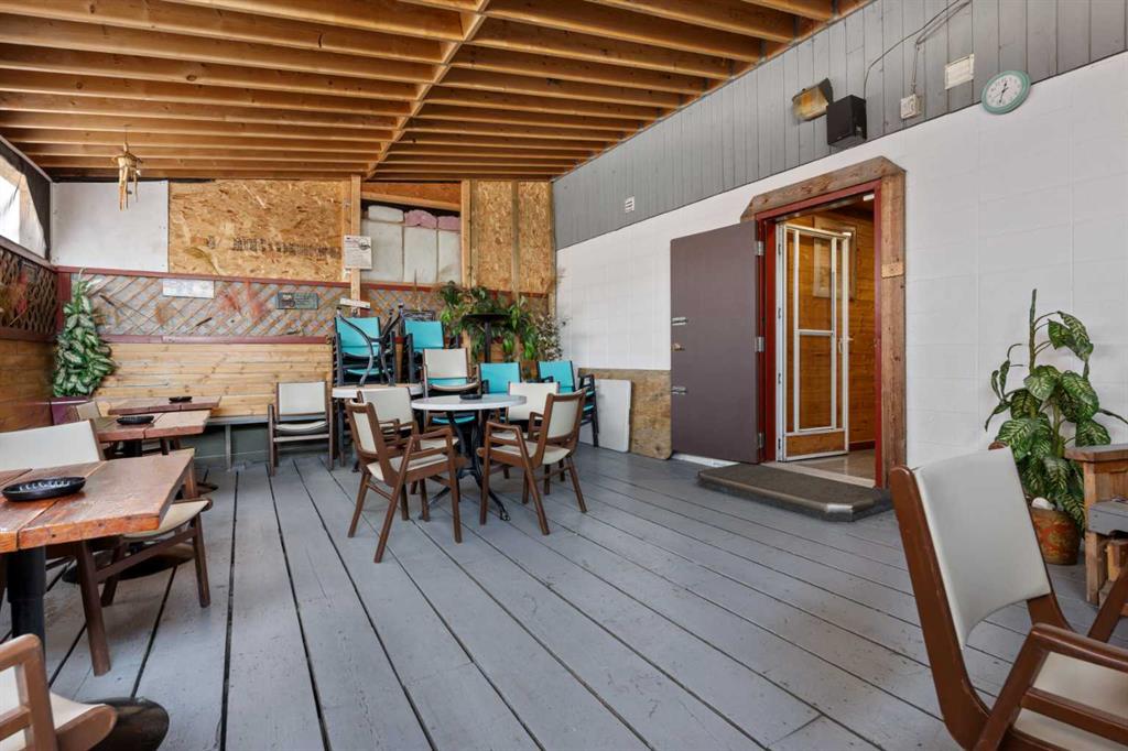 Fifth View of 230 Main Street , Ferintosh, Ferintosh, Alberta, T0B 1M0