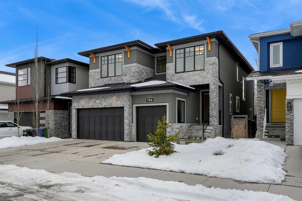 106 Rock Lake Heights NW, A2298601, Alberta,