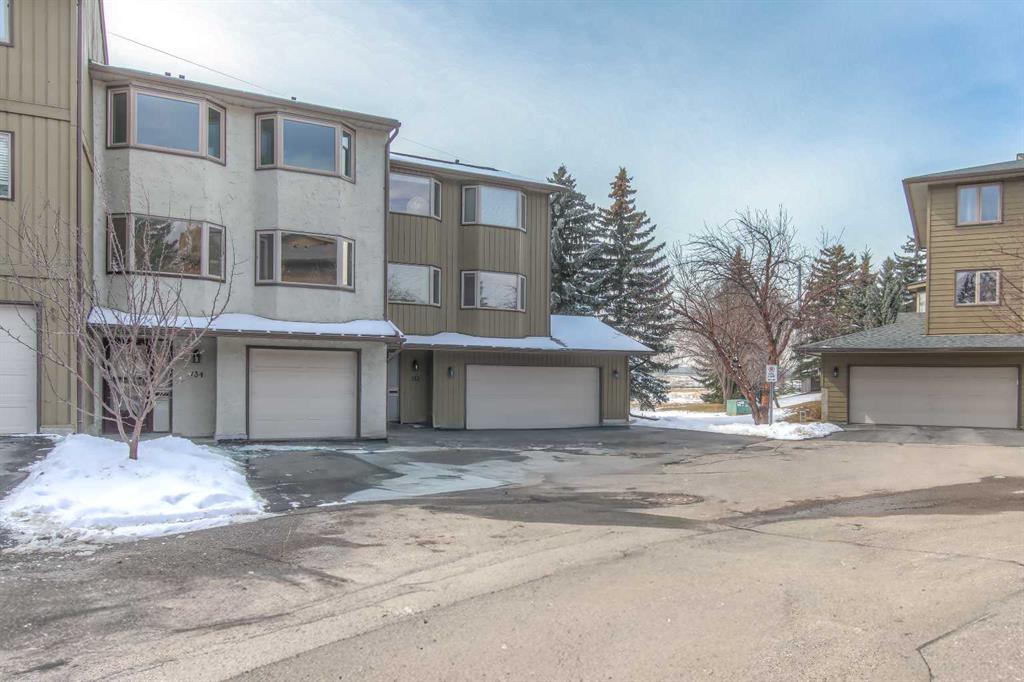 134 Glamis Terrace SW, A2298609, Alberta,