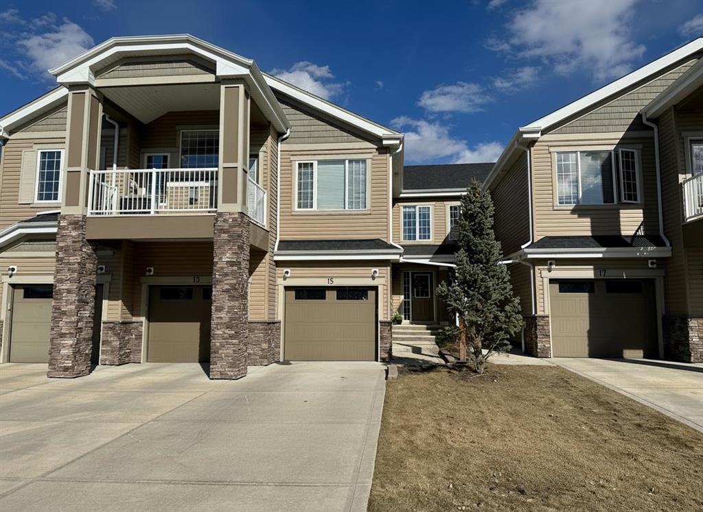 Second View of 15 Golden Crescent , Garden Heights, Red Deer, Alberta, T4P2P9