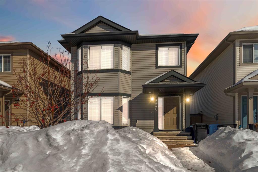 446 Walnut Crescent , A2298614, Alberta,