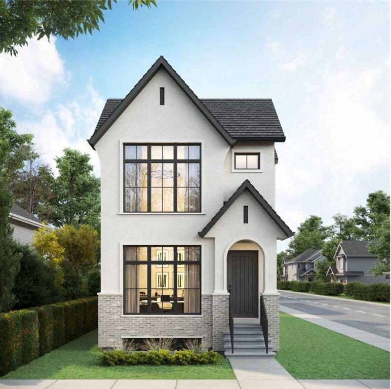 1602 30 Avenue SW, A2298623, Alberta,