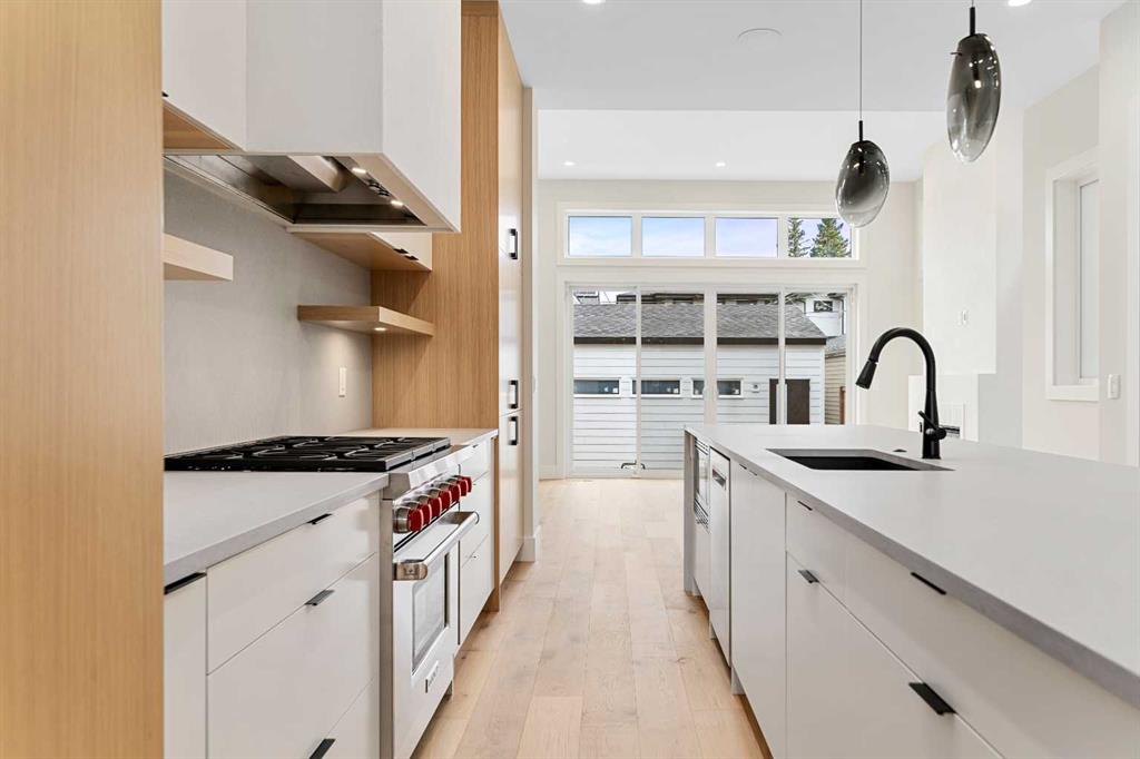 Fourth View of 1602 30 Avenue SW, South Calgary, Calgary, Alberta, T2T 1P4