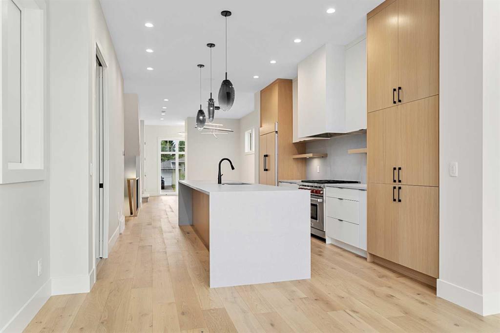 Fifth View of 1602 30 Avenue SW, South Calgary, Calgary, Alberta, T2T 1P4