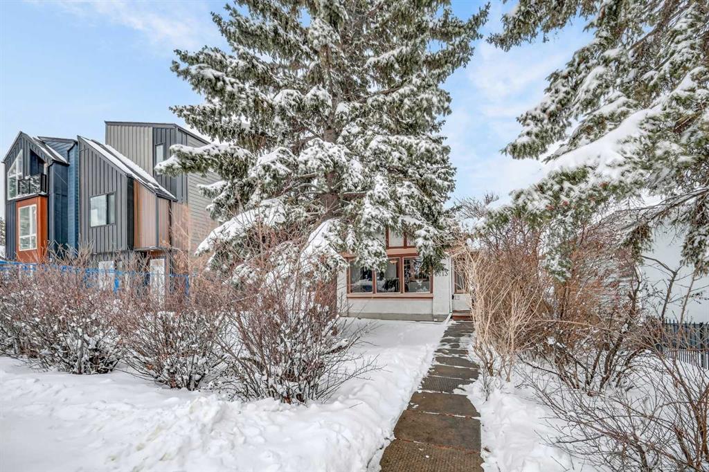 Third View of 2713 9 Avenue SE, Albert Park/Radisson Heights, Calgary, Alberta, T2A 0B6