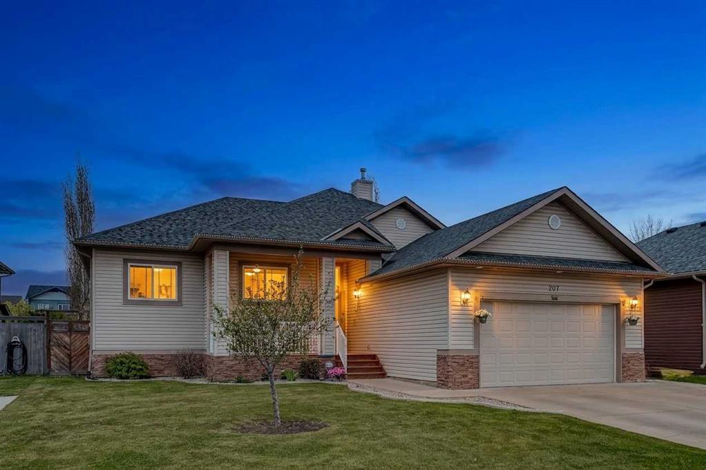 207 Strathmore Lakes Bend , A2298627, Alberta,