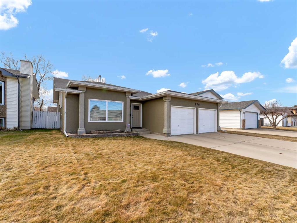 Second View of 170 Shannon Drive SE, SE Southridge, Medicine Hat, Alberta, T1B4A9