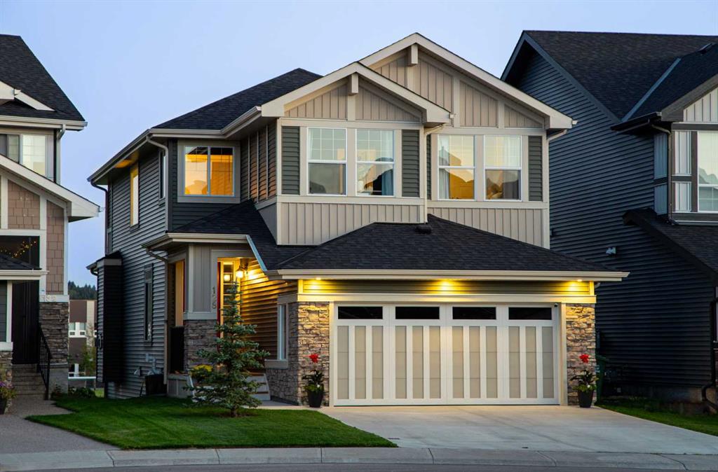 128 Sundown View , A2298637, Alberta,