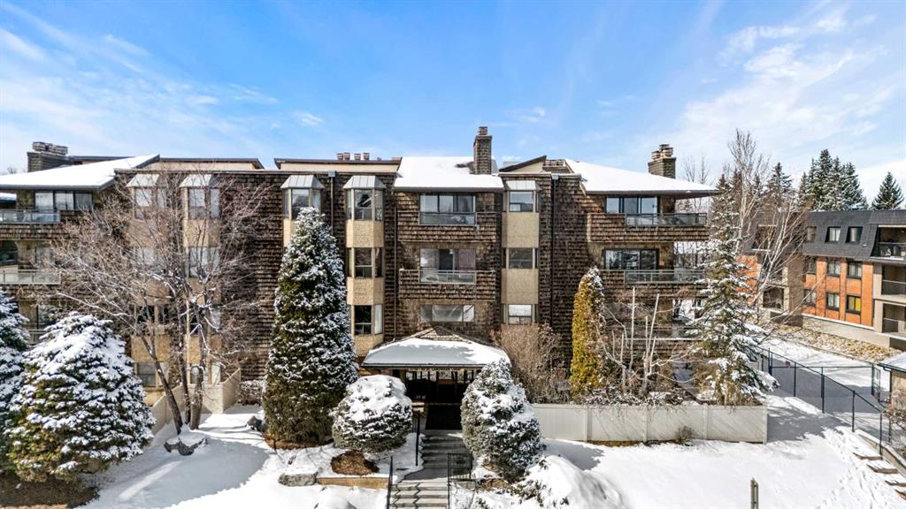 201, 3719C 49 Street NW, A2298638, Alberta,