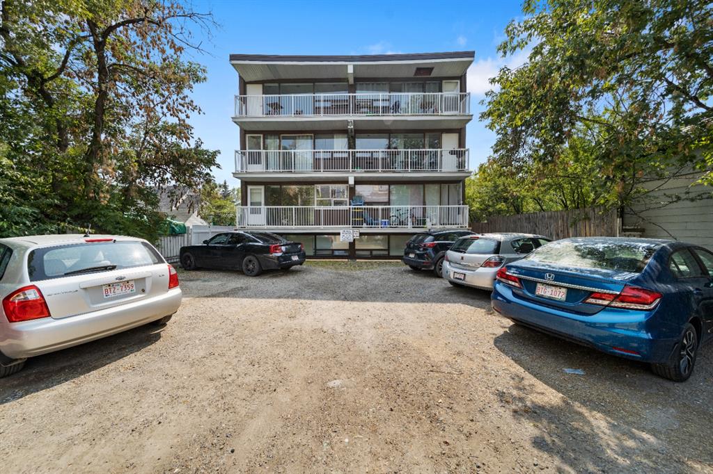 Fifth View of 103, 1612 14 Avenue SW, Sunalta, Calgary, Alberta, T3C 0W5