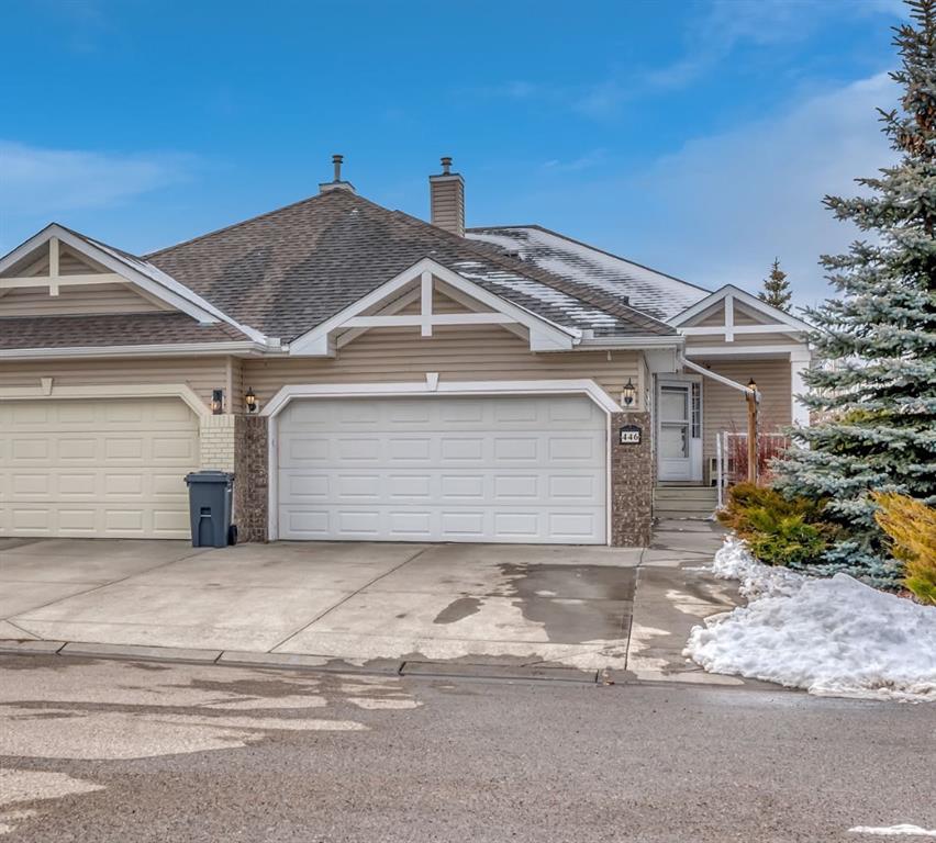446 Crystalridge Terrace , A2298645, Alberta,