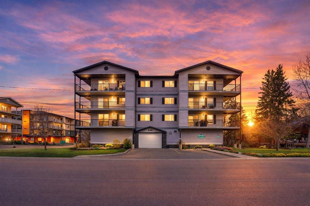 202, 408 1 Avenue SE, A2298653, Alberta,