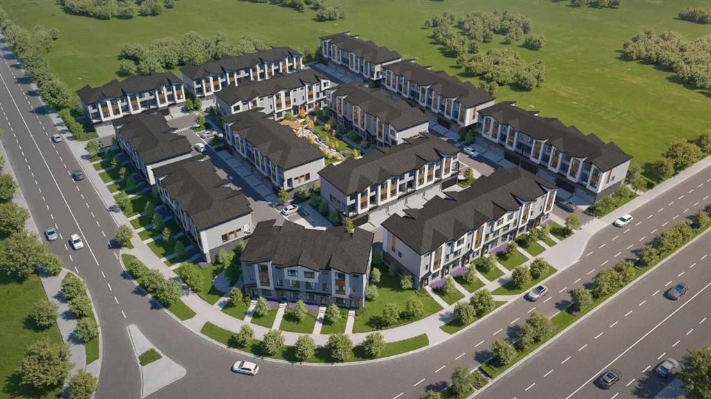 Fourth View of 103, 1350 Cornerstone Street NE, Cornerstone, Calgary, Alberta, T3N2T2