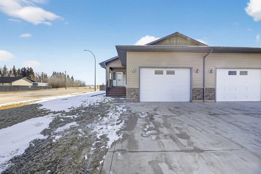 Third View of 1 Destiny Way , NONE, Olds, Alberta, T4H 0C5