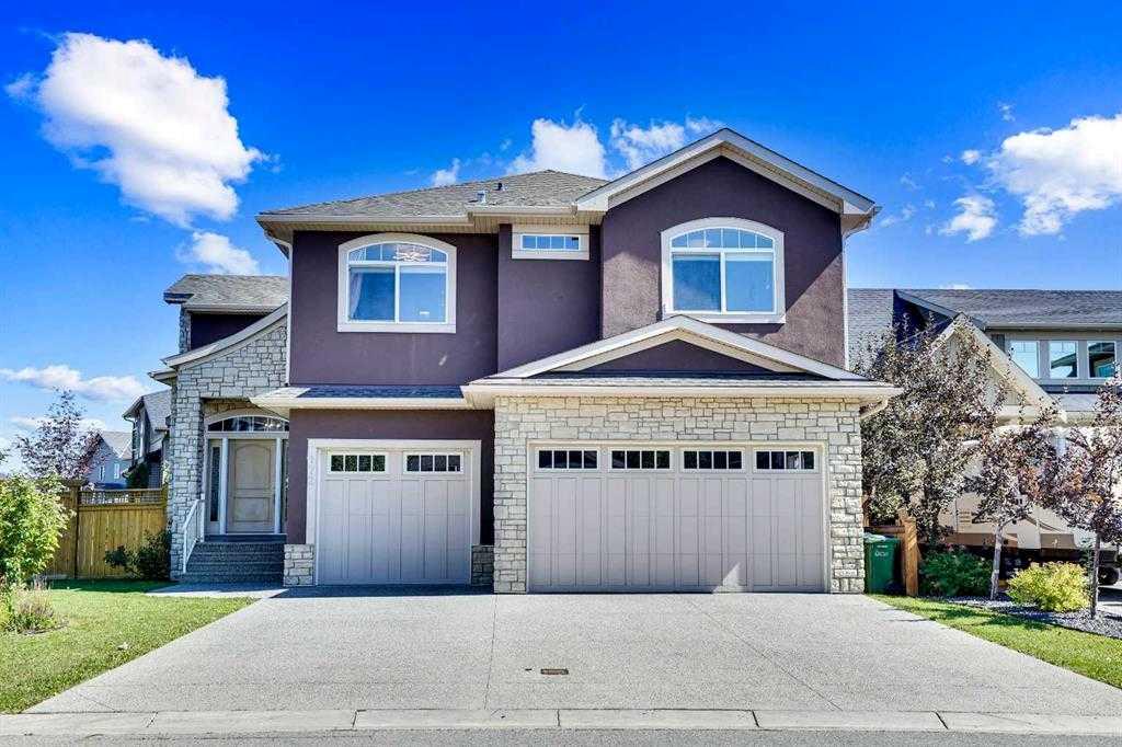 Second View of 172 Kinniburgh Way , Kinniburgh North, Chestermere, Alberta, T1X 0R8