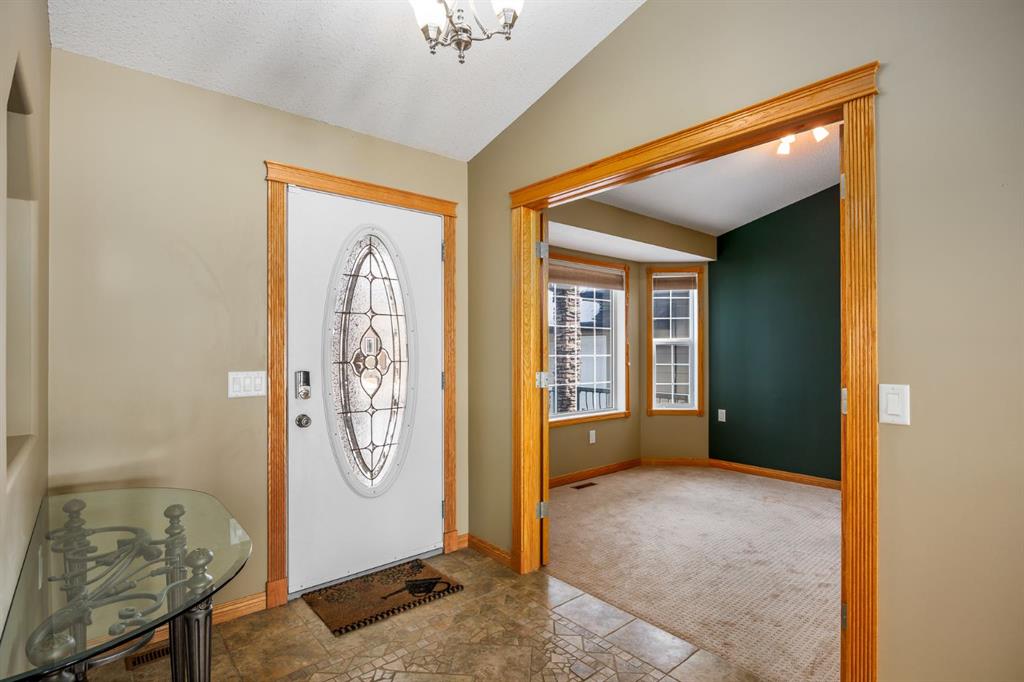 Fifth View of 20 Hillcrest Boulevard , Hillview Estates, Strathmore, Alberta, T1P 1X1