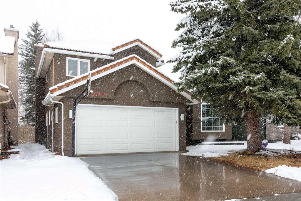 16 Suncanyon Park SE, A2298676, Alberta,