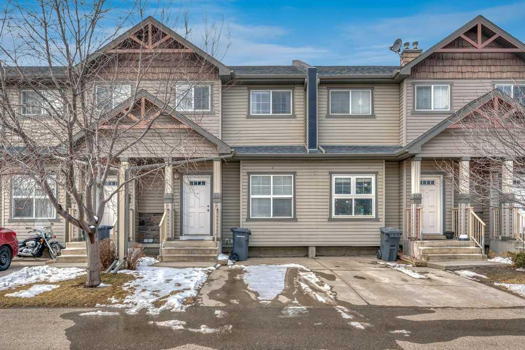 109 Ranch Ridge Meadow , A2298678, Alberta,