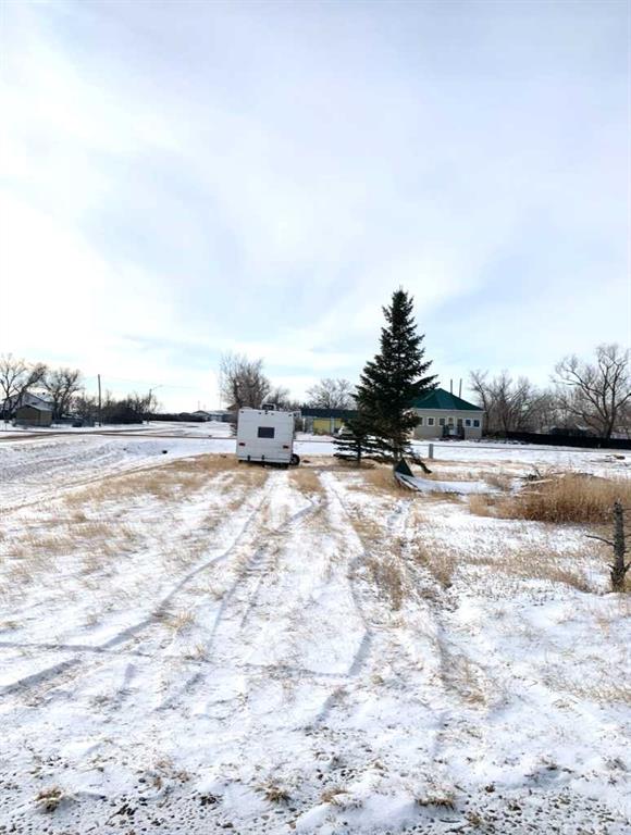 Third View of TBD 5th  , NONE, Suffield, Alberta, T0J 2N0