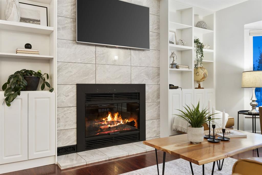 Fourth View of 35 Grafton Drive SW, Glamorgan, Calgary, Alberta, T3E4W1