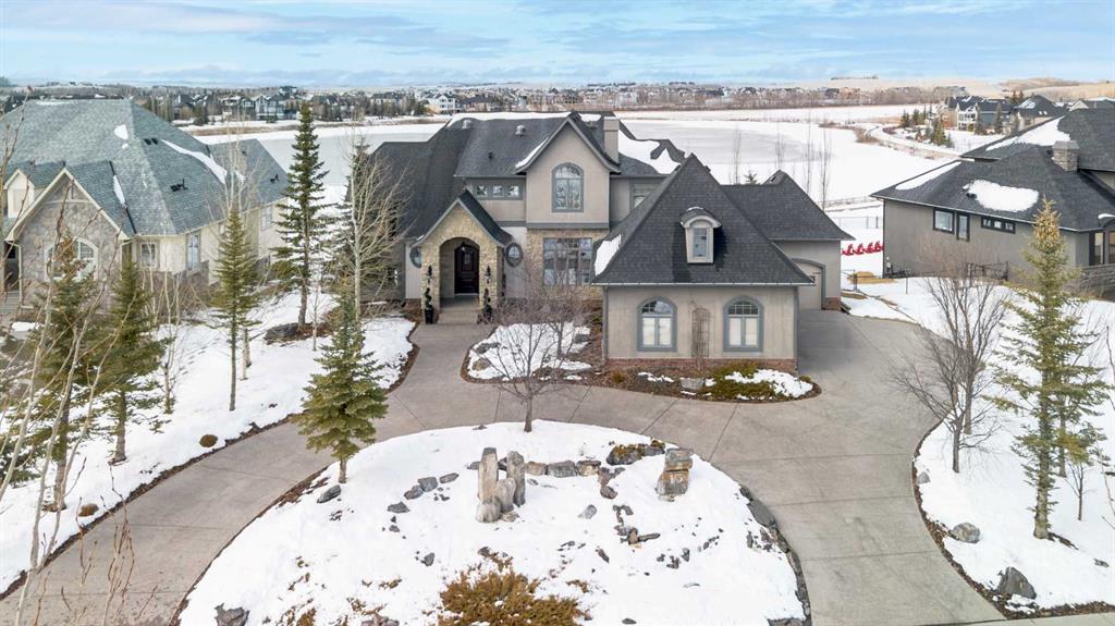 15 Montenaro Bay , A2298692, Alberta,