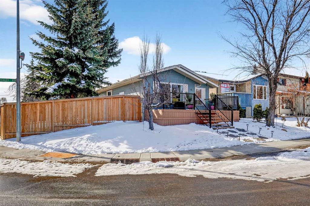 Third View of 4 Mckinley Road SE, McKenzie Lake, Calgary, Alberta, T2Z 1T6