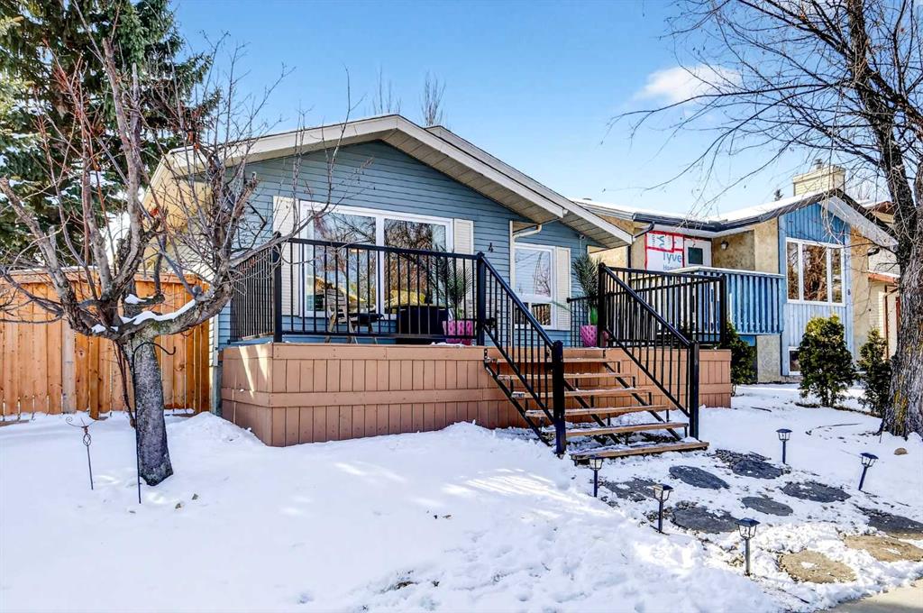 Fourth View of 4 Mckinley Road SE, McKenzie Lake, Calgary, Alberta, T2Z 1T6