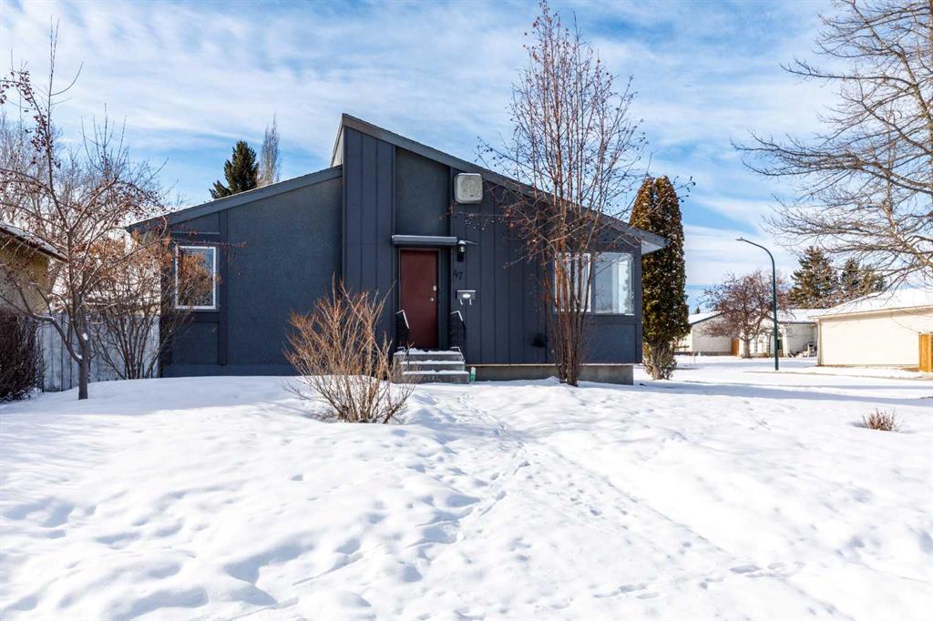 47 Olsen Street , A2298696, Alberta,