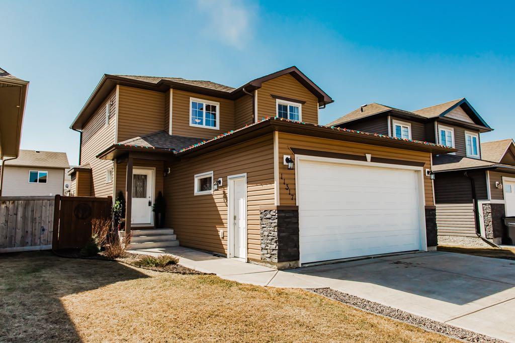 11317 105A Avenue , A2298707, Alberta,