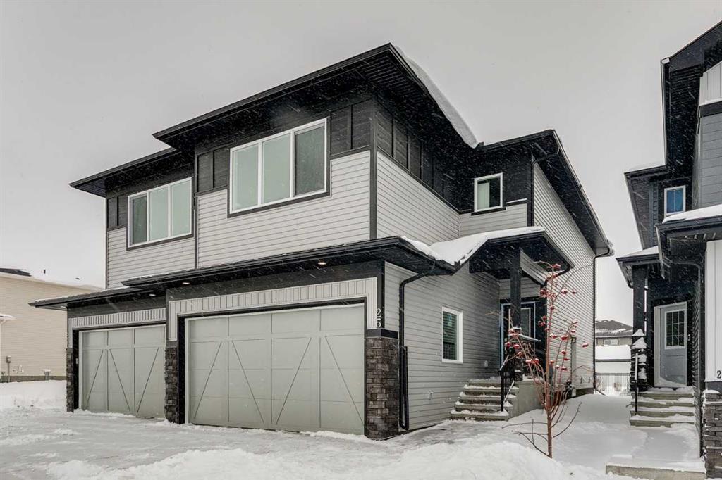 25 Linden Place , A2298708, Alberta,