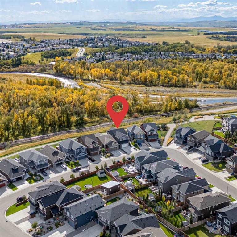 43 Mist Mountain Rise , A2298720, Alberta,