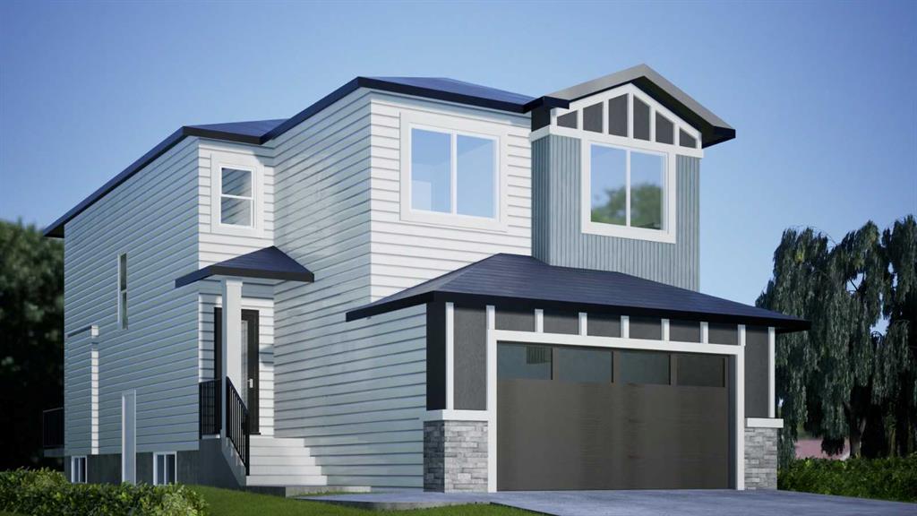 496 Waterford Grove , A2298721, Alberta,